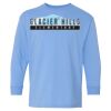 5400B Youth Heavy Cotton Long Sleeve Thumbnail