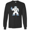 2400 Adult Ultra Cotton Long Sleeve T-Shirt Thumbnail