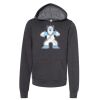 3719Y Youth Sponge Fleece Hoodie Thumbnail