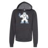 3719Y Youth Sponge Fleece Hoodie Thumbnail
