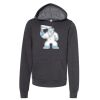 3719Y Youth Sponge Fleece Hoodie Thumbnail