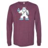 3513 Adult Extra Soft Tri-blend Long Sleeve Thumbnail