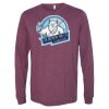 3513 Adult Extra Soft Tri-blend Long Sleeve Thumbnail